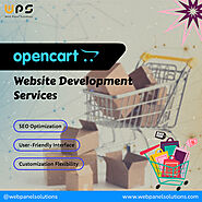 Affordable OpenCart Development Services for Businesses