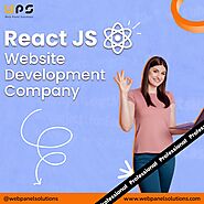 How Much Does React JS Website Development Company Cost?