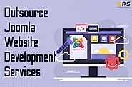 Professional Joomla Web Development Services: Elevate Your Digital Presence