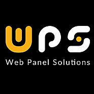 Top Shopify Website Development Company – Web Panel Solutions