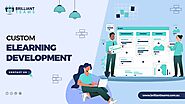 Custom Elearning Content Development
