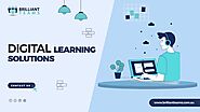 Digital Learning Solutions