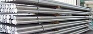 Stainless Steel Bars Manufacturer, Supplier & Stockist in India – Girish Metal India