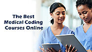 The Best Medical Coding Courses Online