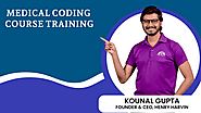 Medical Coding Course Training