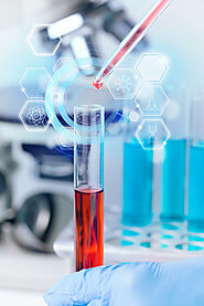 Unlocking the Secrets of a Medical Laboratory Technician Course