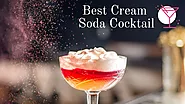 5 Cream Soda Cocktail That Is Best Suited For Everyone