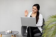 Get Ready For A Successful Remote Job Interview | Zupyak