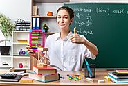 The Key To An Effective Mathematics Teacher Job: Top Duties And Qualifications