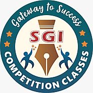 Online Competition Classes in Sikar - SGI