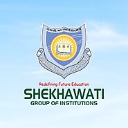 Top B.Tech or Engineering College in Sikar - SGI