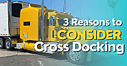 DSR Freight Systems - Cross Dock Experts