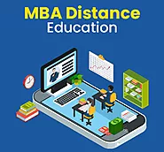 Best MBA Distance Education Programs
