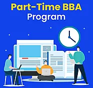 Part Time BBA: Courses, Syllabus, Fees, Admission 2023-24