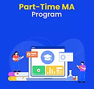 Part Time MA: Courses, Syllabus, Fees, Admission 2023-24