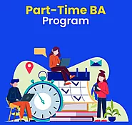 Part Time BA: Courses, Syllabus, Fees, Admission 2023-24