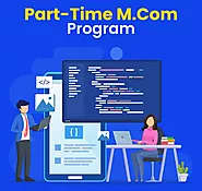 Part Time M.Com: Courses, Syllabus, Fees, Admission 2023-24