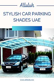 Parking Shades Experts