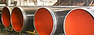 ASTM A672 C60 Carbon Steel Pipes Manufacturer, Supplier, Exporter, and Stockist in India- Bright Steel Centre