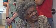 Bangor woman receives Toastmaster Lifetime Learner Award ahead of 100th birthday
