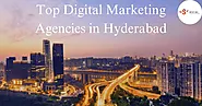 Top 10 Digital Marketing Agencies in Hyderabad in 2024