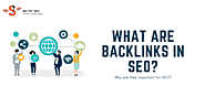 What are backlinks in SEO? | BeTopSEO