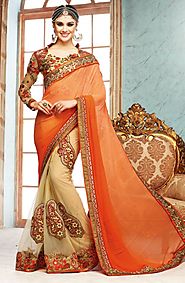 Top Color Trends for Suits and Sarees