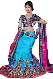 Checklist To Consider While Buying Your Bridal Lehenga