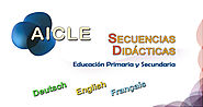 AICLE - Inicio - Consejería de Educación