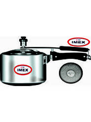 Buy online Pressure Cookers at Lowest Price