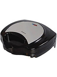 Sandwich Maker at Lowest Price: Buy Online From Infibeam