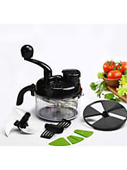 Food Processor Store: Latest Food Processor with Variety of Brands