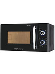 Latest Solo Microwave Ovens at Very Lowest Price