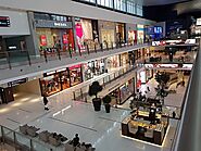 Shop at the Dubai Mall