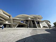 National Museum of Qatar