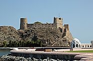 Al Jalali Fort