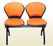 AIS 9079 Visitor Chair - Chairs Bazaar