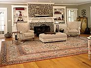 Inspiring Area Rugs for Living Room - Home Decoration Ideas