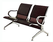 ATSC 02 Visitor Chair - Chairs Bazaar