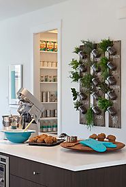 26 Mini Indoor Garden Ideas to Green Your Home - Decoration Art Loft