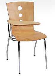 AEC 06 Classroom Chair - Chairs Bazaar