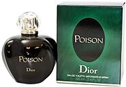 Poison Perfume