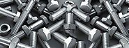 Stainless Steel Stud Bolt Manufacturer, Supplier & Stockist in Bangalore - Delta Fitt Inc