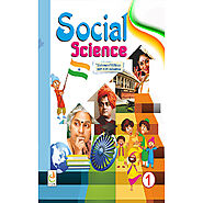 Buy Social Science Class 1 | Class 1 Social Science Buy Online