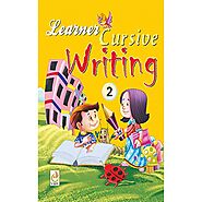 Buy Cursive Writing Class 2 | Cursive Writing Class 2 Buy Online