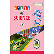 Buy Class 2 Facts of Science | Facts of Science Class 2 Buy Online