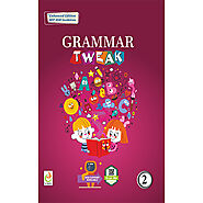 Buy Class 2 Grammar Tweak | Class 2 Grammar Tweak Buy Online