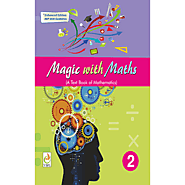 Buy Class 2 Magic with Maths | Class 2 Magic with Maths Online