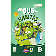 Buy Our Habitat Class 2 | Class 2 Our Habitat (EVS) Buy Online